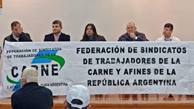 La Festicara declar� el estado de alerta y movilizaci�n por la demora en la negociaci�n salarial