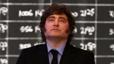 Terminado el Mundial, el Gobierno activ� el plan reelecci�n de Milei: claves y desaf�os