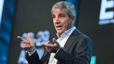 D�lares del colch�n: uno por uno, los cambios clave del nuevo proyecto de Inocencia Fiscal que present� el Gobierno