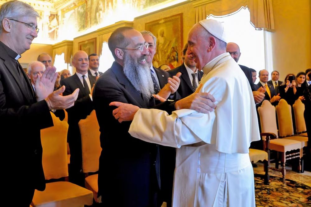 La fraternidad, uno de los rasgos m�s genuinos del pa�s