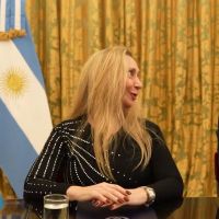 Inusual mensaje de Karina Milei: �El gobierno nacional se preocupa por todas las provincias�
