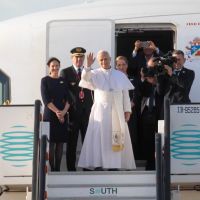 Confirman que una avanzada del Vaticano lleg� a Buenos Aires para organizar una eventual visita del Papa