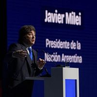 Milei quiere crear su propio �Grupo de Lima� para consolidarse como referente central de la ultraderecha latinoamericana