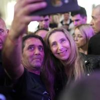 Efecto Diego Santilli: envalentonada, Karina Milei quiere copar las listas distritales en municipios PRO