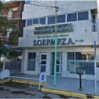 Panaderos denuncian que la obra social dej� sin cobertura a m�s de 1.000 afiliados en Mar del Plata y la Costa Atl�ntica