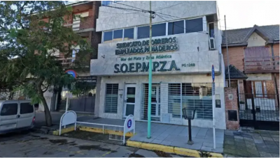Panaderos denuncian que la obra social dej� sin cobertura a m�s de 1.000 afiliados en Mar del Plata y la Costa Atl�ntica