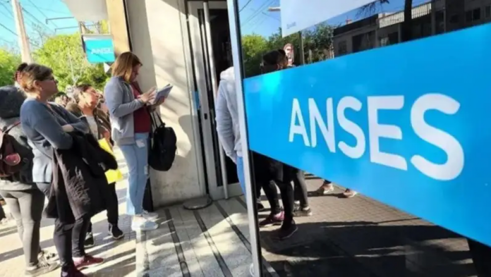 La desocupaci�n avanza: se otorgaron m�s de 90.000 seguros de desempleo en el primer semestre del a�o