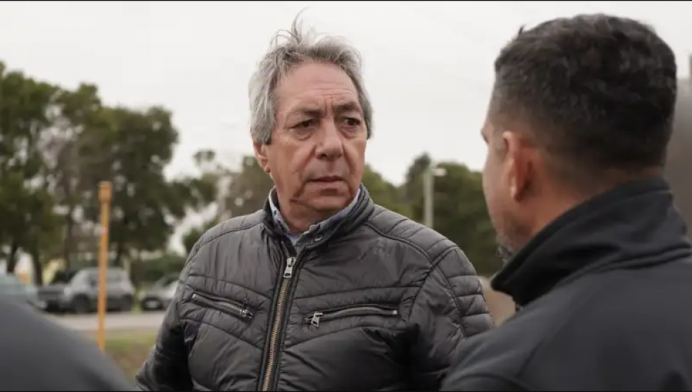 El SOEA San Lorenzo paraliza la planta de biodi�sel Explora y exige la reincorporaci�n de dos trabajadores despedidos