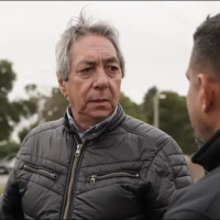 El SOEA San Lorenzo paraliza la planta de biodi�sel Explora y exige la reincorporaci�n de dos trabajadores despedidos