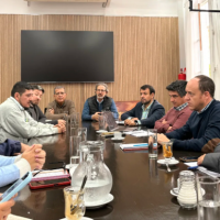 El Ministerio de Ambiente y Cambio Clim�tico y GIRSU S.E. impulsan la recolecci�n diferenciada