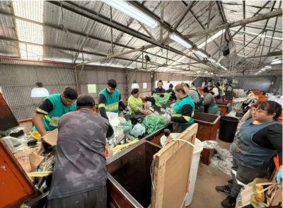 Qu� es la Ley GIRSU y c�mo beneficia a los mendocinos