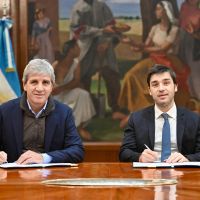 Chubut licitar� la pr�xima semana la Doble V�a Trelew-Rawson tras cerrar el acuerdo de compensaci�n de deuda con Naci�n