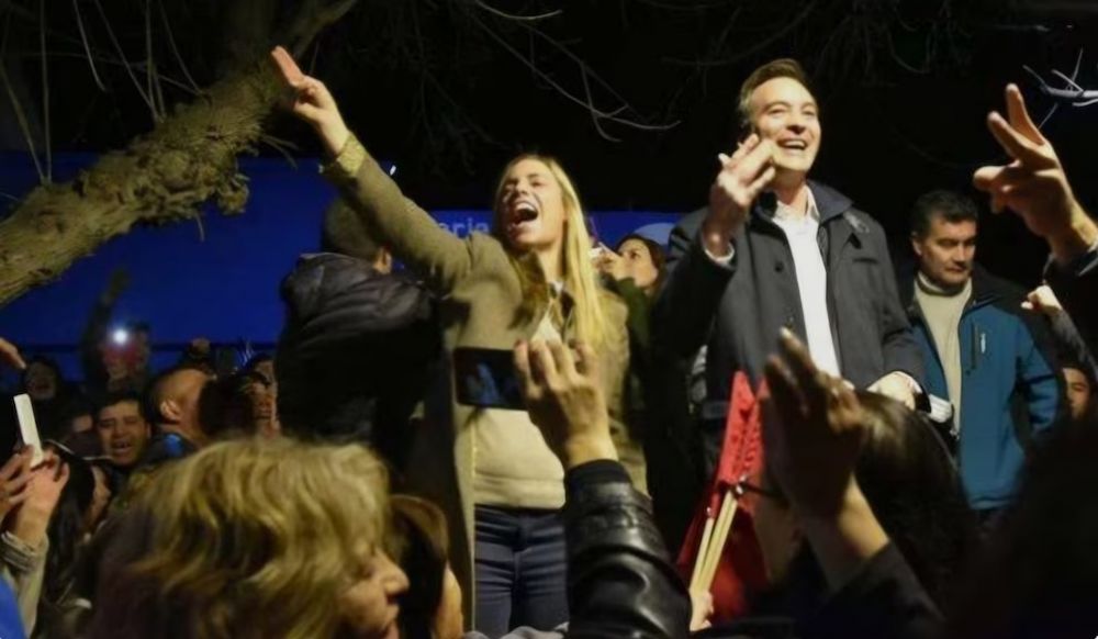 El PJ de R�o Negro defini� en unidad que Soria pelee por la gobernaci�n y le envi� un mensaje a la interna nacional