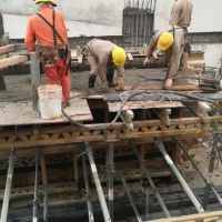 El costo de construcci�n de viviendas perfor� los $2,25 millones por m2 y lleg� a una cifra r�cord