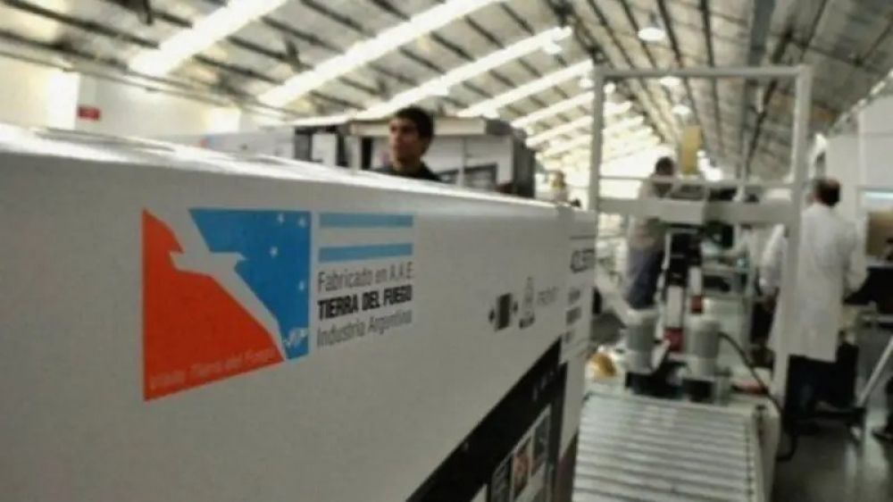 Alerta en la industria electr�nica: el 41% de las empresas ech� trabajadores en el segundo trimestre