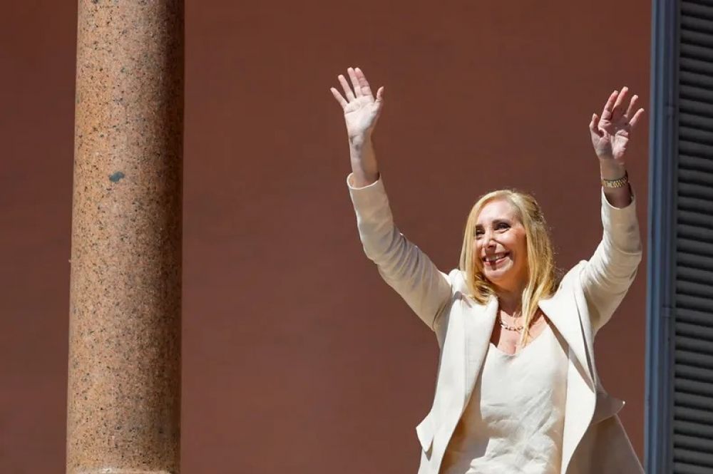 El D�a de la Lealtad de Karina Milei: El Jefe celebra el triunfo sobre Santiago Caputo que termin� en derrota