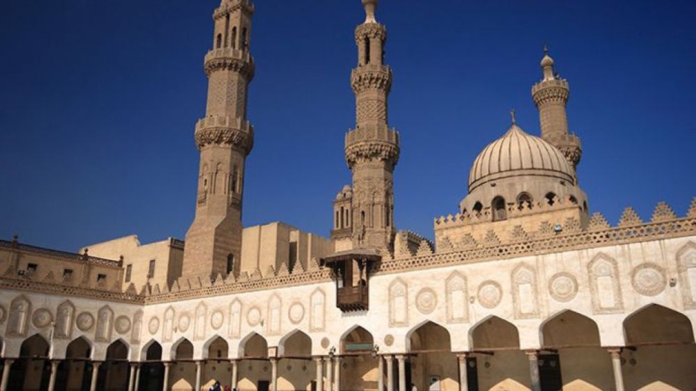 Al-Azhar expresa su preocupaci�n por el aumento de la islamofobia durante la �ltima copa del mundo
