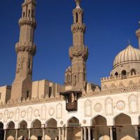 Al-Azhar expresa su preocupaci�n por el aumento de la islamofobia durante la �ltima copa del mundo