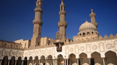 Al-Azhar expresa su preocupaci�n por el aumento de la islamofobia durante la �ltima copa del mundo