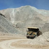 En Olavarr�a, las mineras aceleran los despidos ante el colapso de la construcci�n