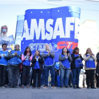 Desde el gremio aseguraron que �el 99,86% de los docentes que participaron de la consulta rechaz� la oferta salarial� de Pullaro