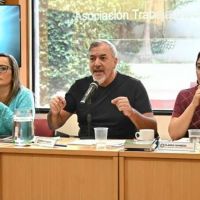 Hoy a las 11 ATE re�ne a su Conducci�n Nacional y podr�a definir una nueva medida de fuerza