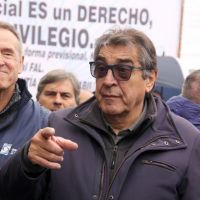 La CTA Aut�noma moviliza a Econom�a ante la llegada de Kristalina Georgieva a la Argentina