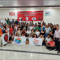 Honduras: Sitraina arranca renegociaci�n del XI contrato colectivo