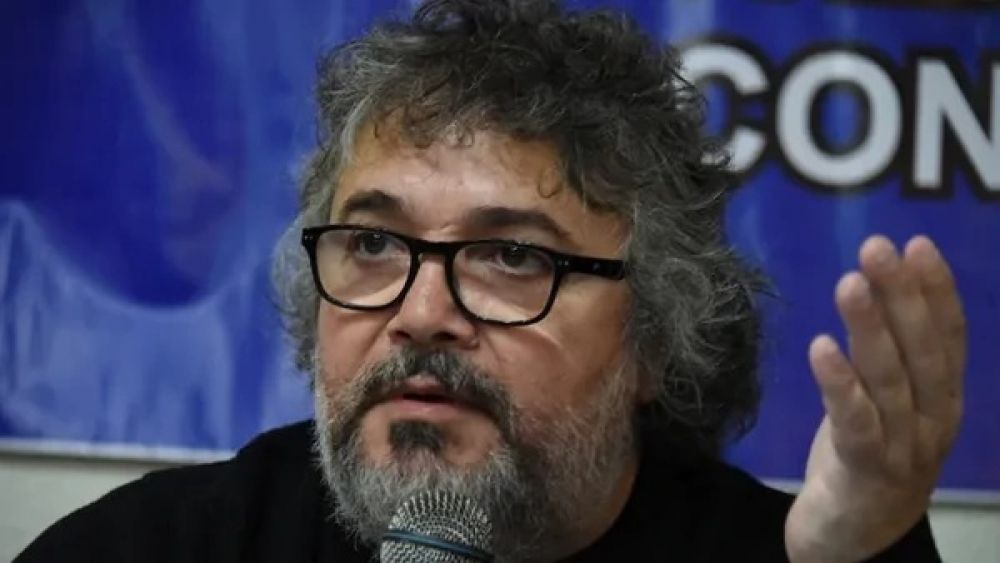 Yofra critic� el 