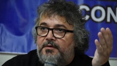 Yofra critic� el 
