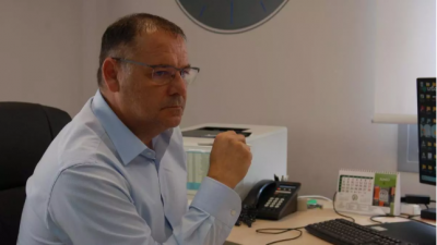 �scar Naranjo, de Urbaser: �La Costa del Sol avanza hacia un modelo de gesti�n de residuos m�s eficiente y sostenible gracias a la colaboraci�n p�blico-privada�