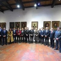 Operativo reelecci�n: gobernadores aliados advierten que la mejora econ�mica debe llegar a los votantes