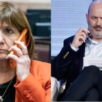 Bullrich y Sturzenegger no resignan la reforma para eliminar el l�mite a la compra de tierras por extranjeros