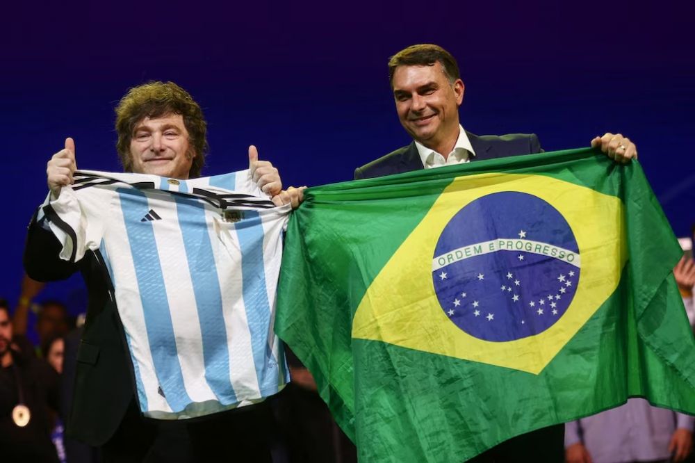 Crisis entre Milei y Lula: la trama pol�tica, personal y geopol�tica detr�s del mayor choque diplom�tico entre Argentina y Brasil