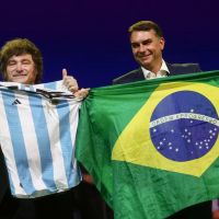 Crisis entre Milei y Lula: la trama pol�tica, personal y geopol�tica detr�s del mayor choque diplom�tico entre Argentina y Brasil