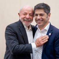 Kicillof asegur� que los insultos de Milei a 