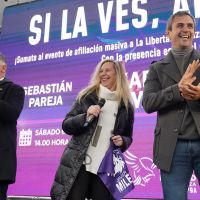 Con la mira en 2027, La Libertad Avanza prepara un Congreso bonaerense para fortalecer el armado y avanzar sobre Kicillof