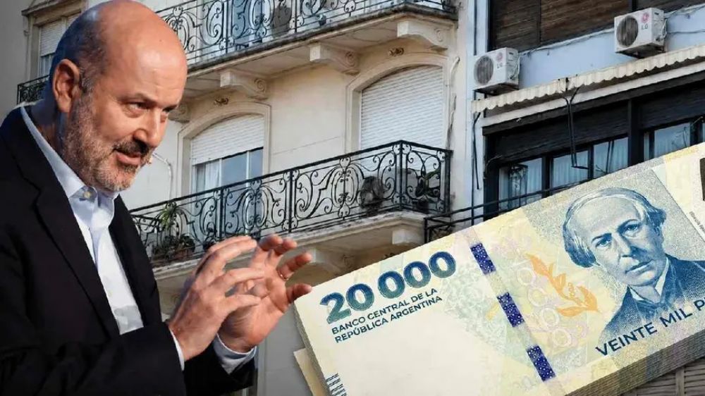 Los cambios que vienen en el mercado inmobiliario ponen en pie de guerra a los colegios profesionales
