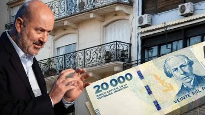 Los cambios que vienen en el mercado inmobiliario ponen en pie de guerra a los colegios profesionales