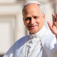 Le�n XIV pide prudencia en el uso de la IA porque puede proyectar �un mundo irreal�