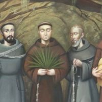 Aumenta el inter�s por la beatificaci�n en Estados Unidos de los m�rtires de Georgia que murieron defendiendo el matrimonio