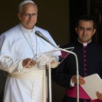 El Papa recuerda la �predilecci�n preferencial� de Dios por los peque�os y los descartados