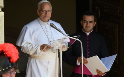 El Papa recuerda la �predilecci�n preferencial� de Dios por los peque�os y los descartados
