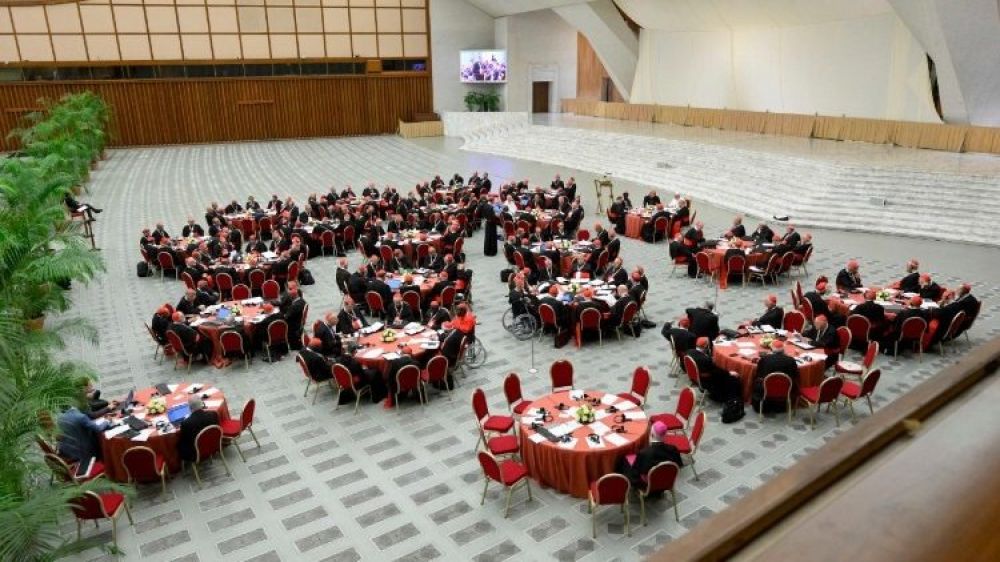 S�nodo: �Hacer memoria�, la gu�a hacia las Asambleas de 2027