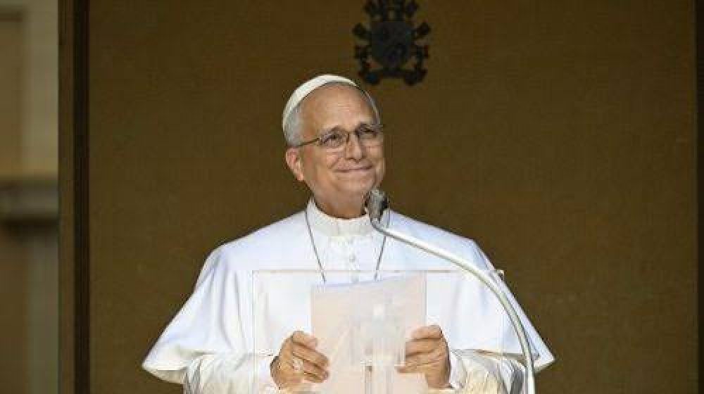 Llamamiento del Santo Padre por Tierra Santa: negociar una soluci�n pol�tica justa