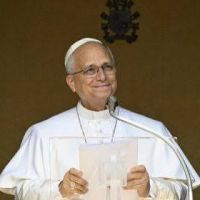 Llamamiento del Santo Padre por Tierra Santa: negociar una soluci�n pol�tica justa