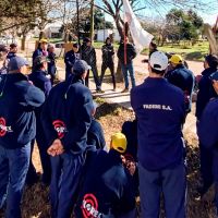 La Justicia aval� el despido de 35 trabajadores de la empresa de bater�as Fademi por un conflicto laboral