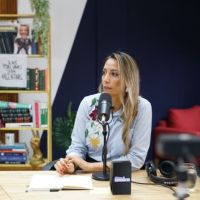 Sabrina Paredes: 