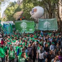 Paro nacional ATE el 3 de agosto: Los Estatales definieron huelga y movilizaci�n por aumento salarial y contra el vaciamiento del Estado