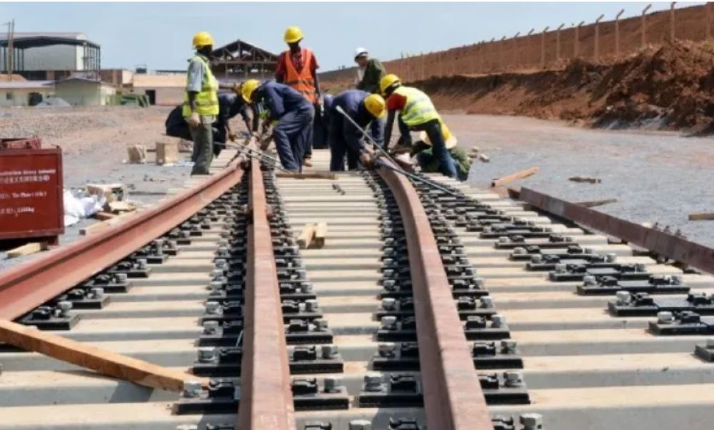 Kenia: La ITF respald� el reclamo de los trabajadores del ferrocarril